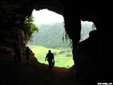 Cueva Ventana - ARECIBO